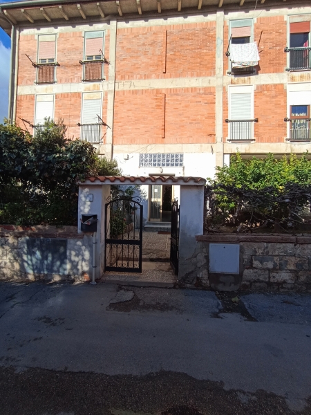Appartamento in vendita a Sassari, 6 locali, prezzo € 89.000 | PortaleAgenzieImmobiliari.it