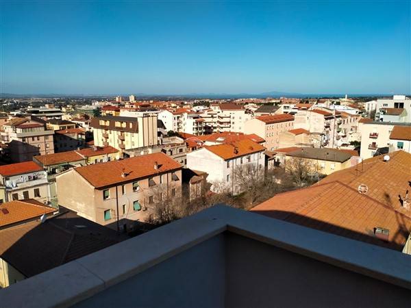 Appartamento in vendita a Sassari, 3 locali, zona e Rosello, prezzo € 150.000 | PortaleAgenzieImmobiliari.it