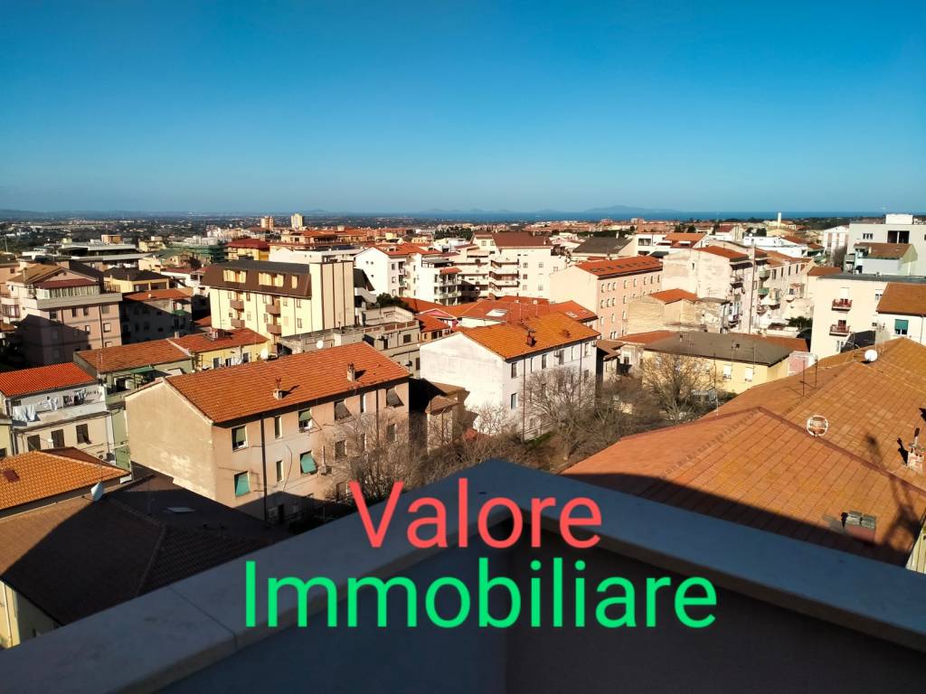 Appartamento in vendita a Sassari, 3 locali, zona ro Storico, prezzo € 135.000 | PortaleAgenzieImmobiliari.it