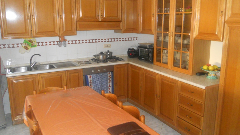 Appartamento in vendita a Aversa, 4 locali, prezzo € 250.000 | CambioCasa.it