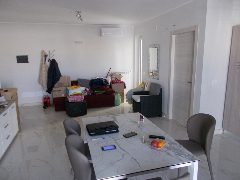 Appartamento in vendita a Parete, 4 locali, prezzo € 180.000 | PortaleAgenzieImmobiliari.it