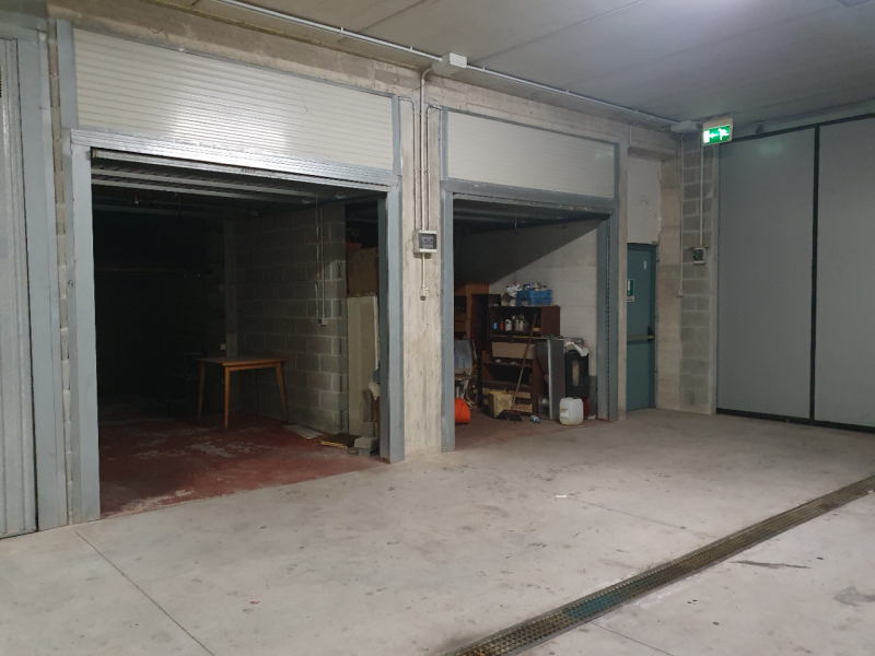 Box / Garage in vendita a Andora, 1 locali, prezzo € 30.000 | PortaleAgenzieImmobiliari.it