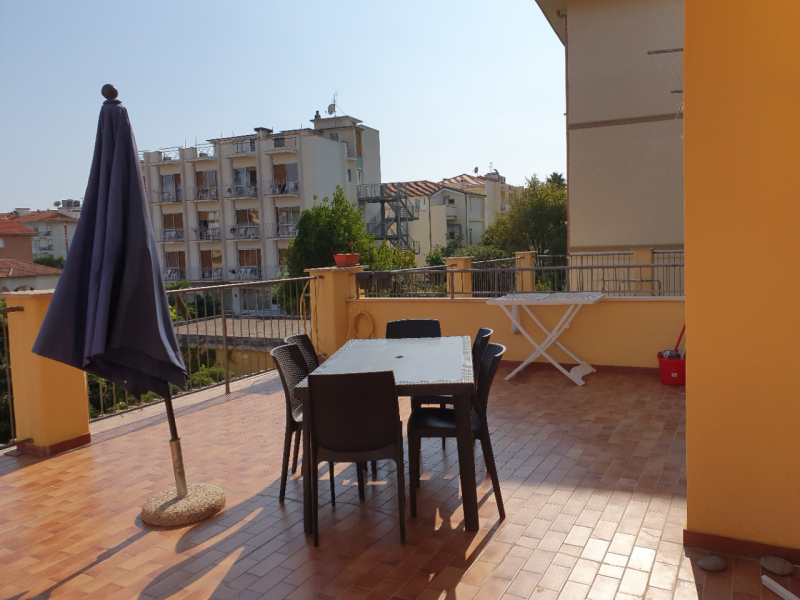 Appartamento in vendita a Diano Marina, 3 locali, prezzo € 220.000 | PortaleAgenzieImmobiliari.it