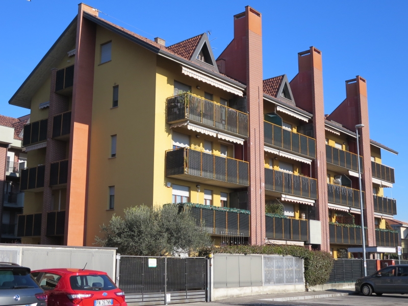 Appartamento in vendita a Bovisio Masciago, 4 locali, prezzo € 210.000 | PortaleAgenzieImmobiliari.it