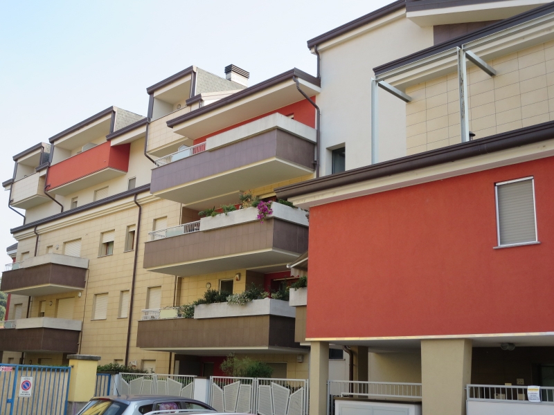 Appartamento in vendita a Varedo, 3 locali, prezzo € 215.000 | PortaleAgenzieImmobiliari.it