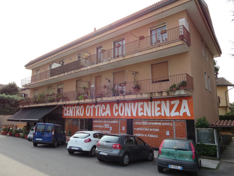 Appartamento in affitto a Nova Milanese, 1 locali, prezzo € 400 | PortaleAgenzieImmobiliari.it