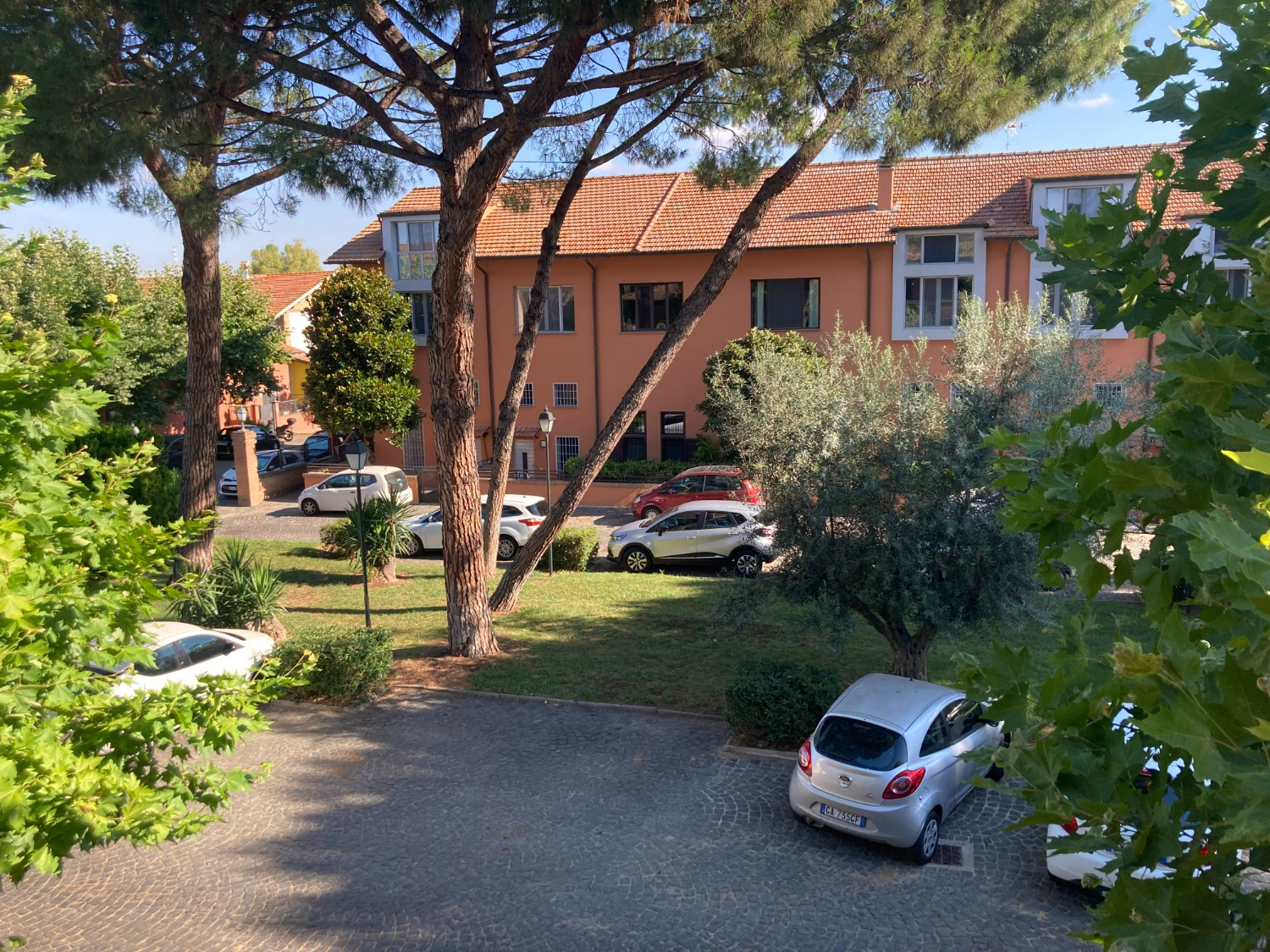 Appartamento in affitto a Roma, 3 locali, zona Zona: 23 . Portuense - Magliana, prezzo € 880 | CambioCasa.it
