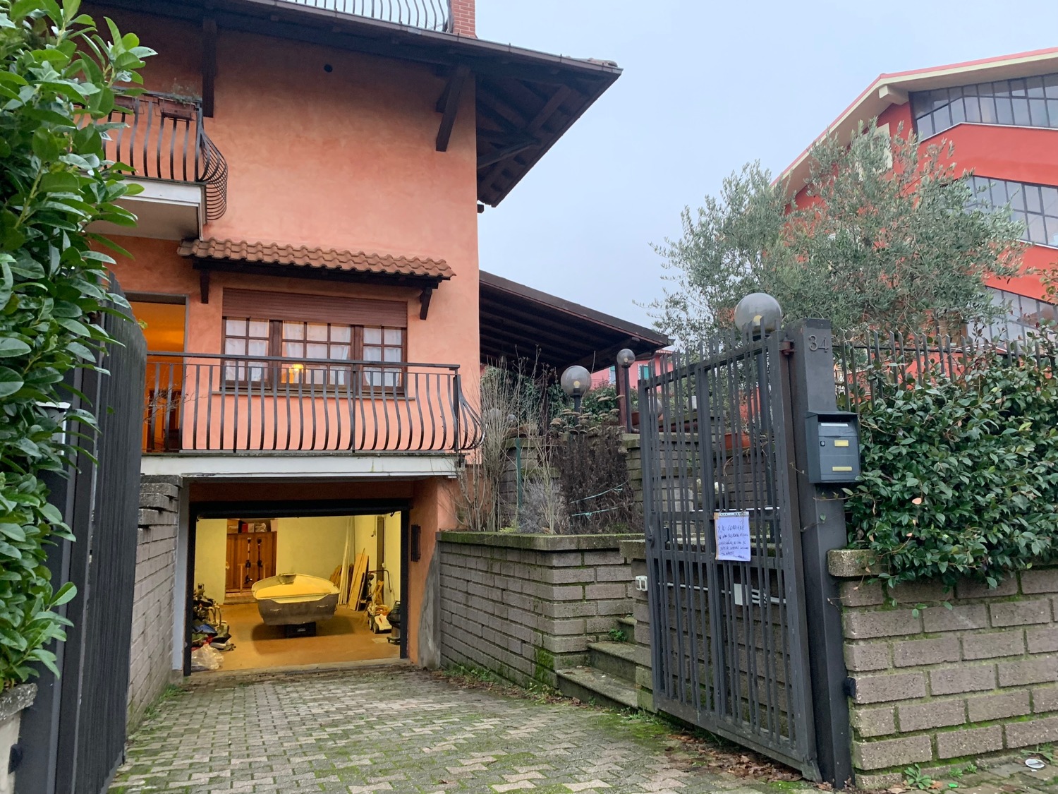 Appartamento in vendita a Rocca di Papa, 4 locali, prezzo € 168.000 | CambioCasa.it