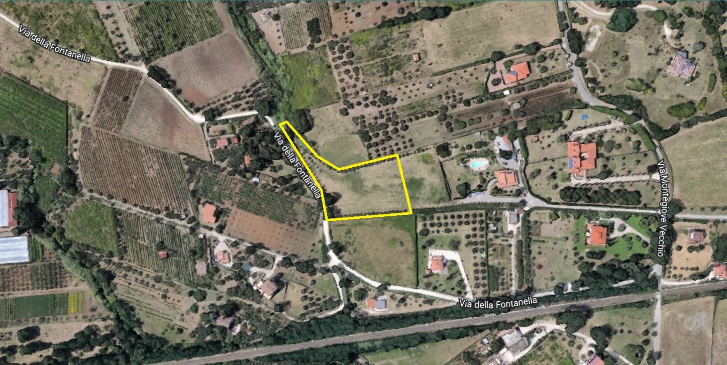 Villa in vendita a Lanuvio, 1 locali, prezzo € 99.000 | CambioCasa.it