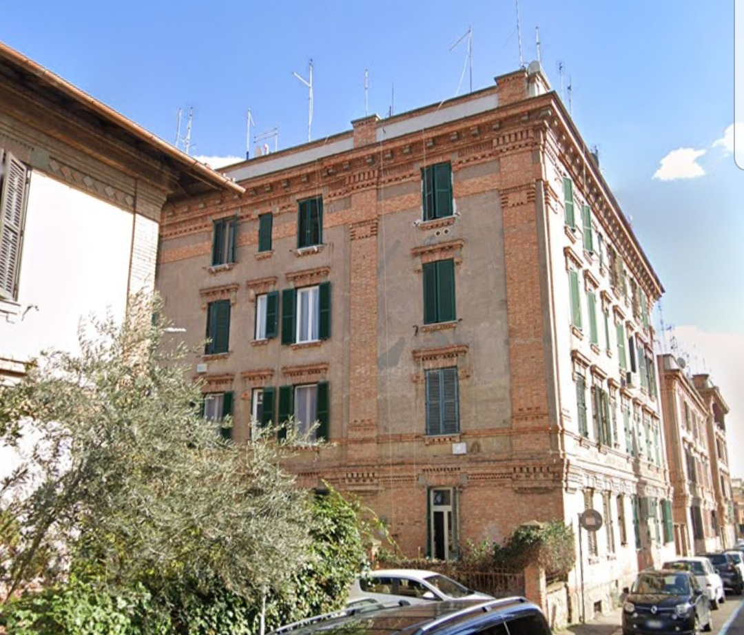 Appartamento in vendita a Roma, 2 locali, zona Zona: 17 . Aventino, San Saba , Piramide, prezzo € 267.140 | CambioCasa.it