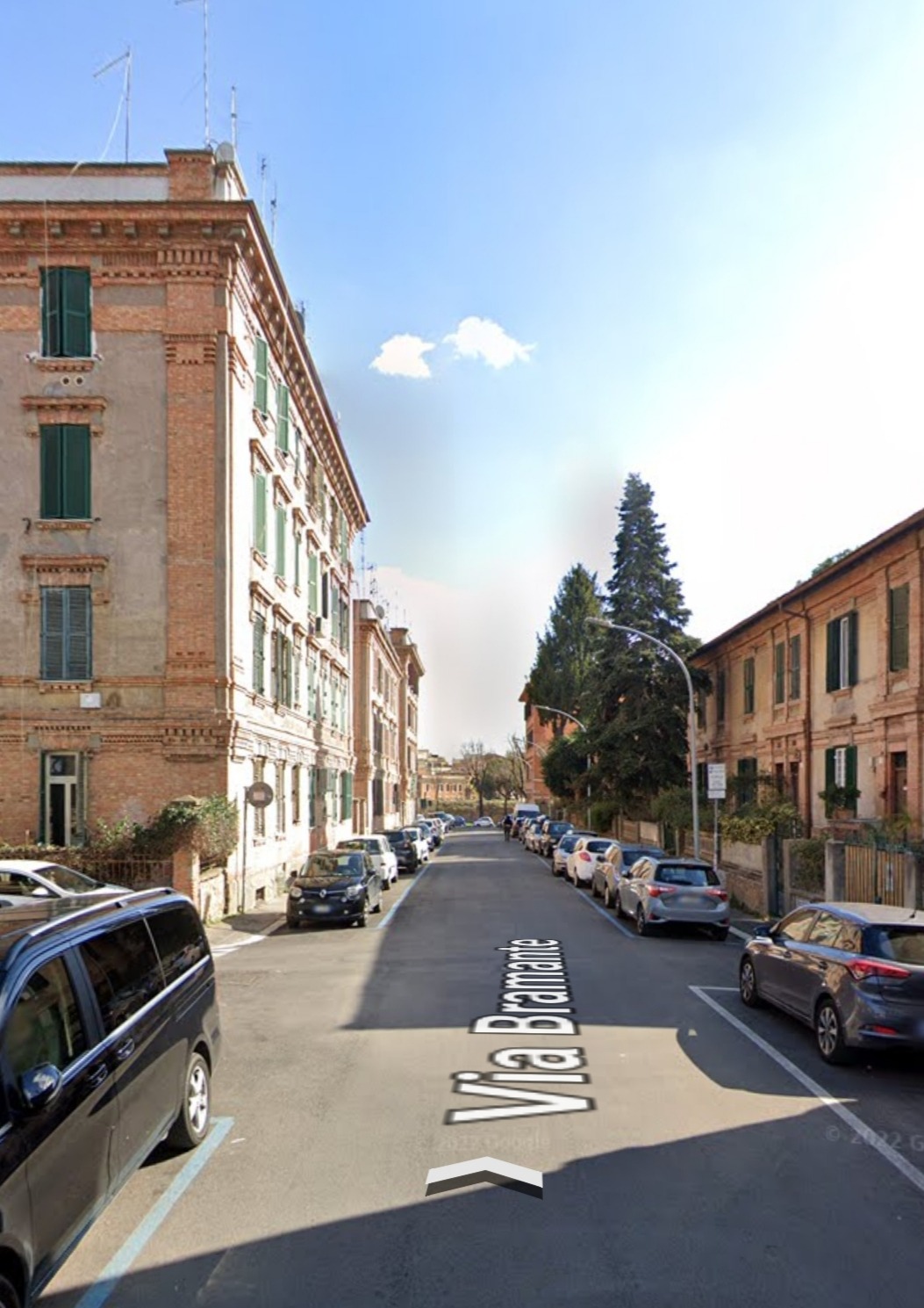 Appartamento in vendita a Roma, 2 locali, zona Zona: 17 . Aventino, San Saba , Piramide, prezzo € 253.285 | CambioCasa.it