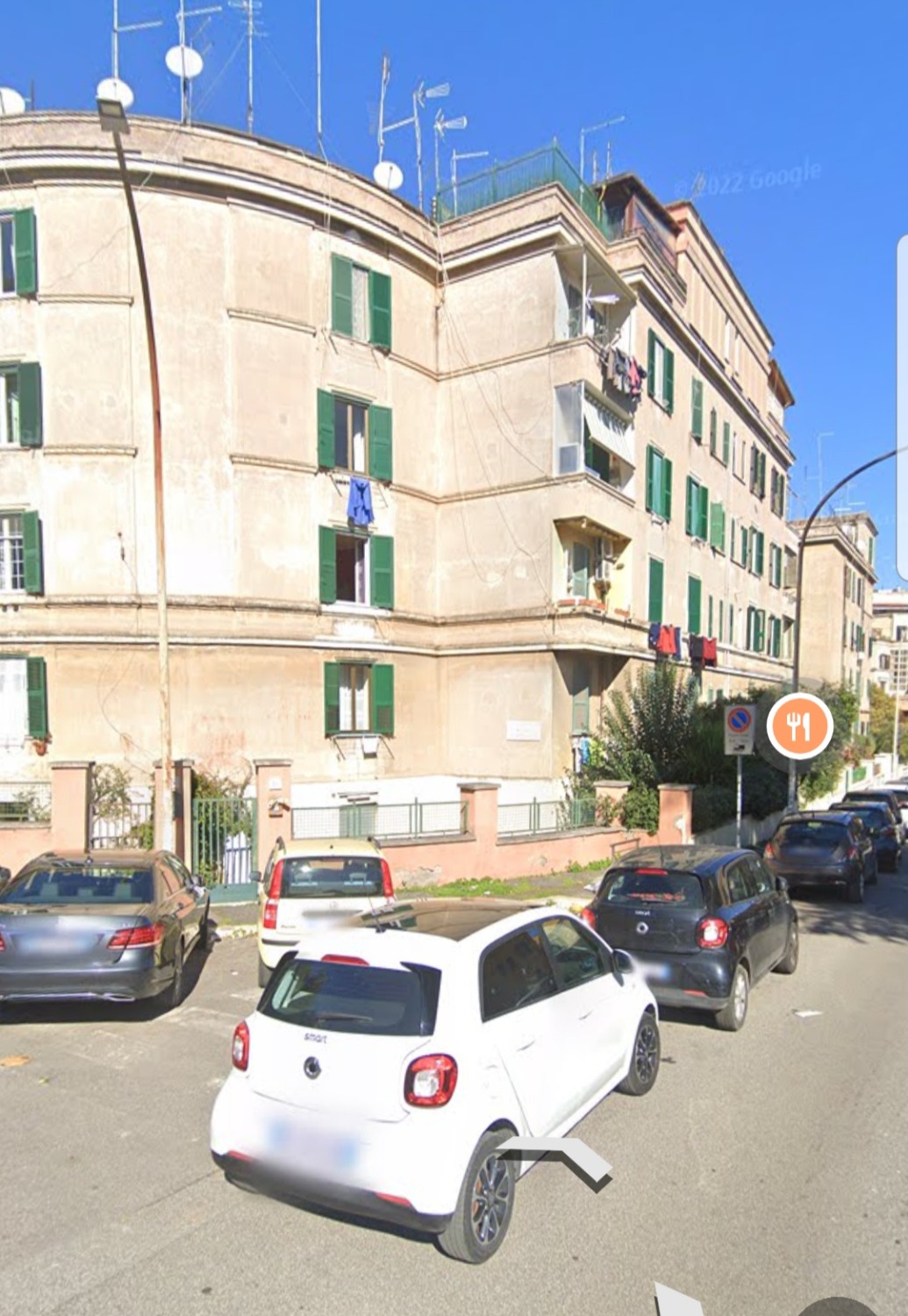 Appartamento in vendita a Roma, 2 locali, zona Zona: 19 . Colombo, Garbatella, Navigatori, Omboni, prezzo € 170.240 | CambioCasa.it