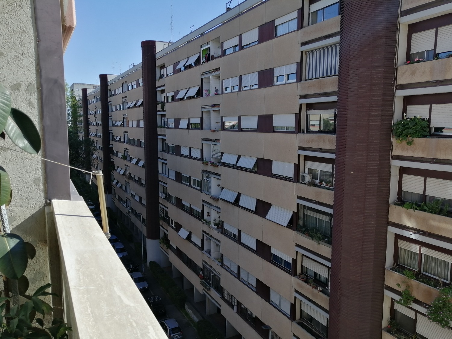 Appartamento in vendita a Roma, 4 locali, zona Zona: 21 . Laurentina, prezzo € 165.000 | CambioCasa.it