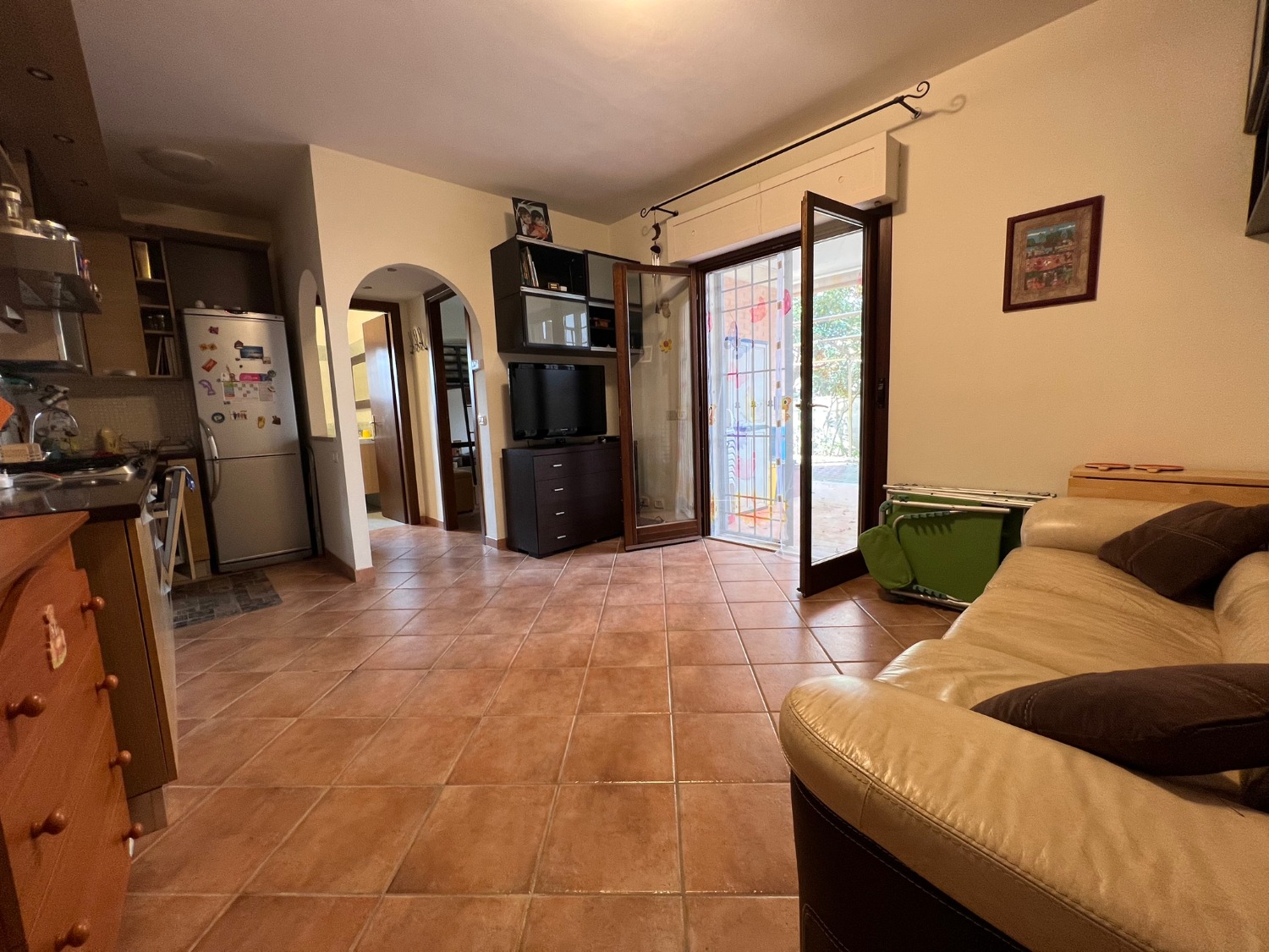 Appartamento in vendita a Ardea, 2 locali, prezzo € 119.000 | CambioCasa.it