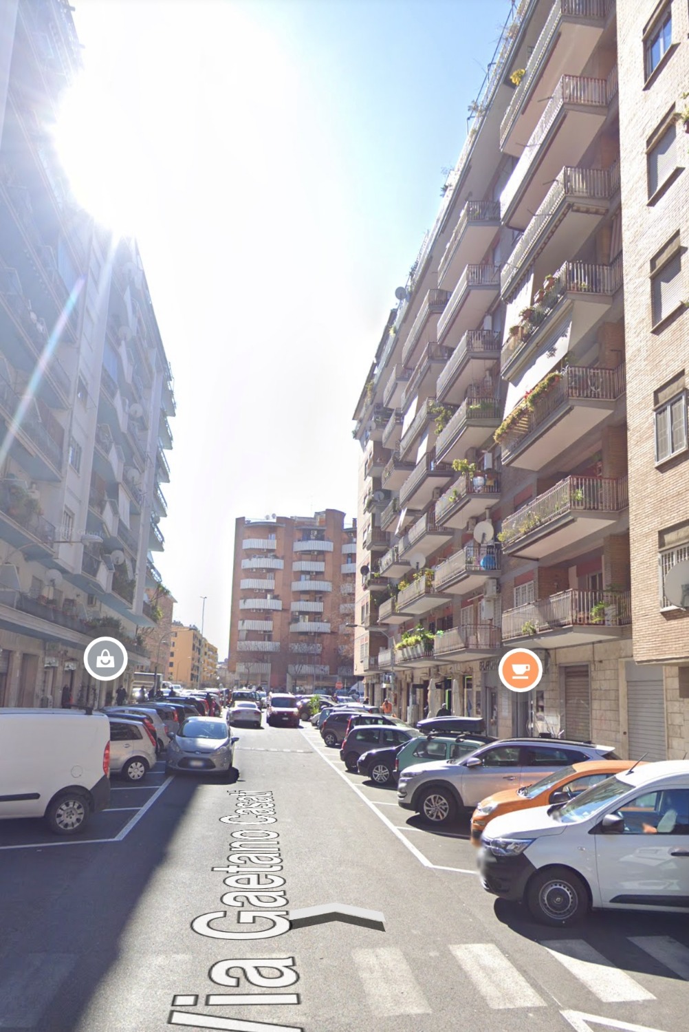 Appartamento in vendita a Roma, 6 locali, zona Zona: 19 . Colombo, Garbatella, Navigatori, Omboni, prezzo € 265.500 | CambioCasa.it