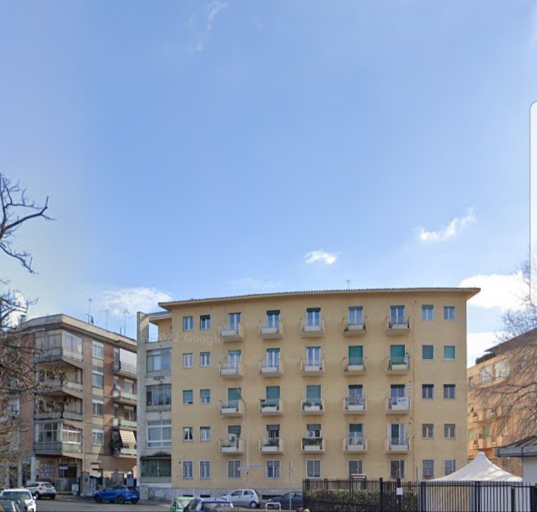 Appartamento in vendita a Roma, 3 locali, zona Zona: 19 . Colombo, Garbatella, Navigatori, Omboni, prezzo € 225.000 | CambioCasa.it