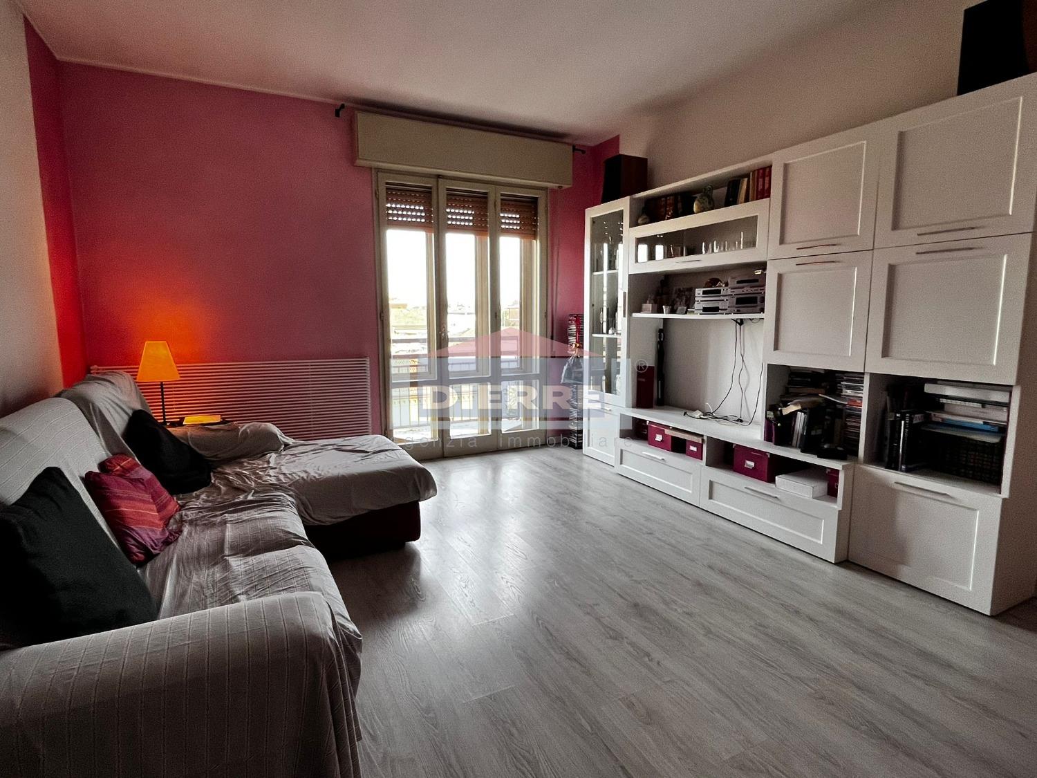 Appartamento in vendita a Carpi, 4 locali, prezzo € 150.000 | PortaleAgenzieImmobiliari.it