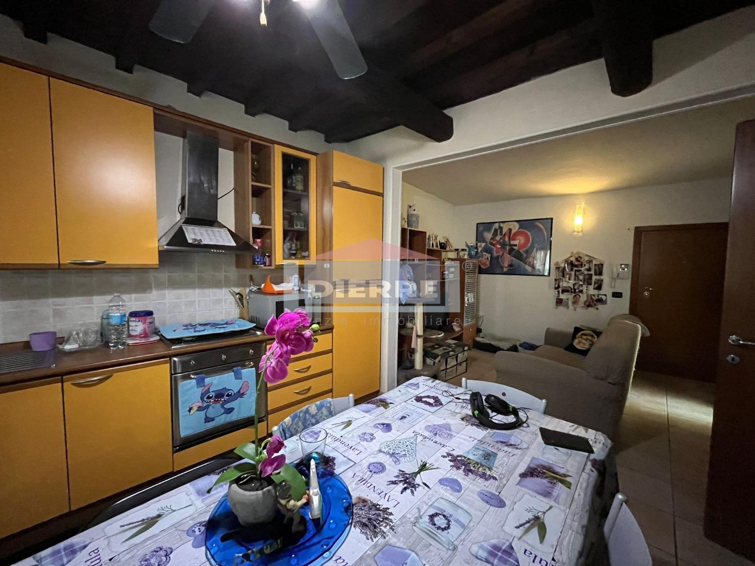 Appartamento in vendita a Carpi, 3 locali, prezzo € 148.000 | PortaleAgenzieImmobiliari.it