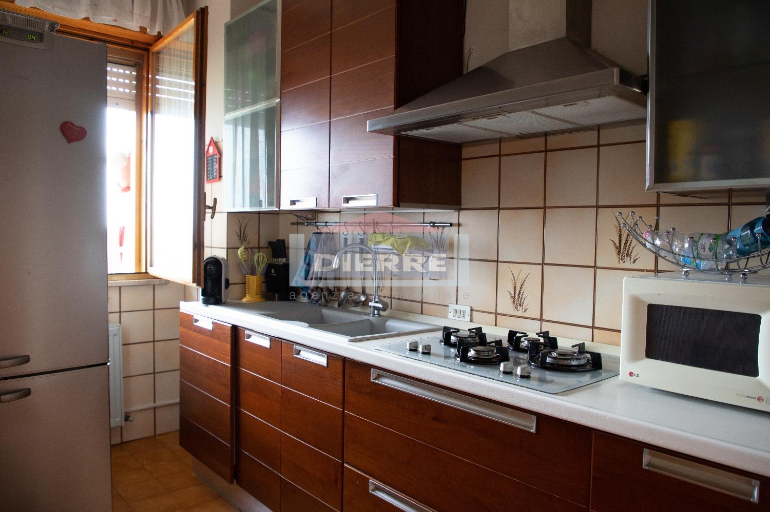 Appartamento in vendita a Carpi, 2 locali, prezzo € 115.000 | PortaleAgenzieImmobiliari.it