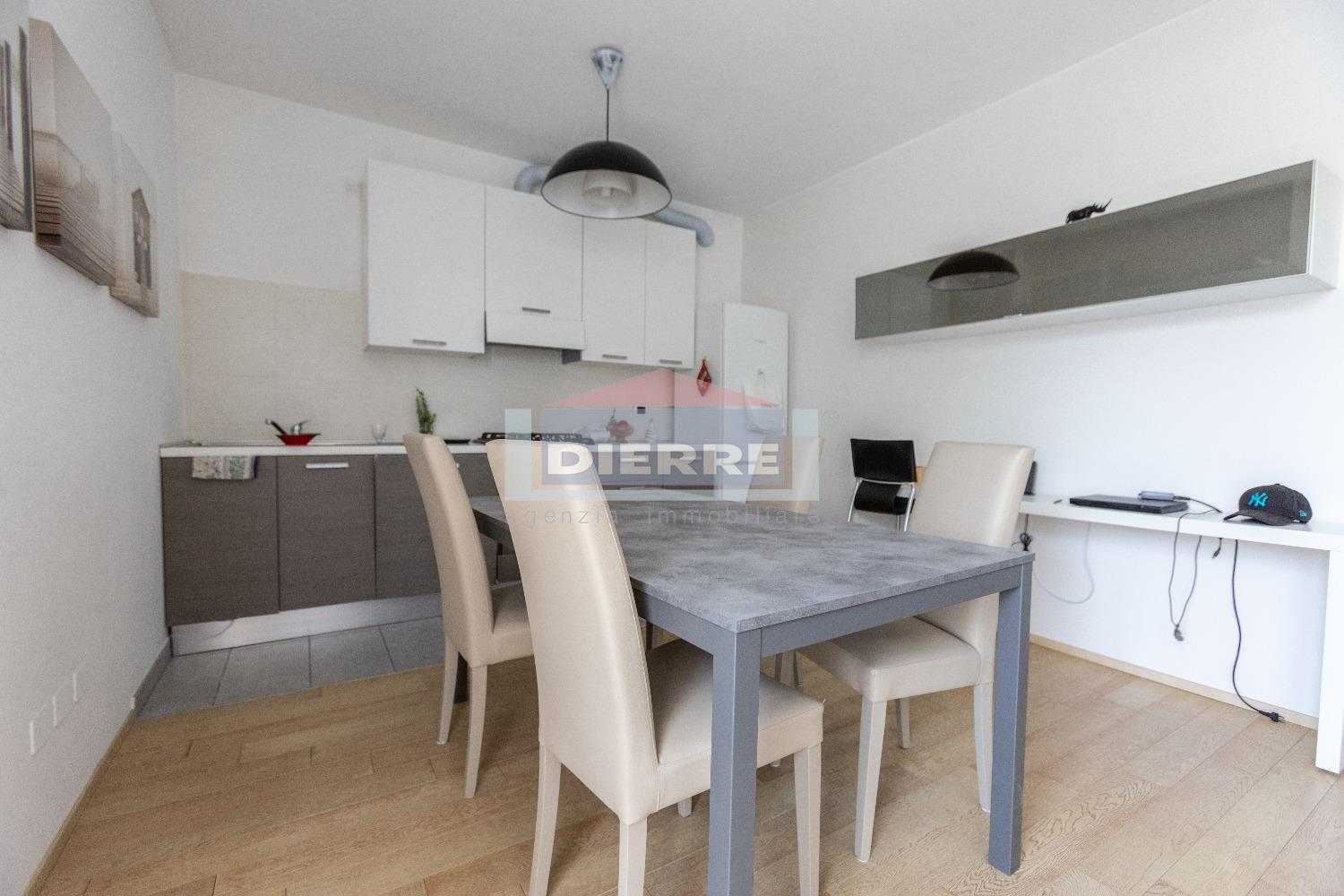 Appartamento in vendita a Carpi, 3 locali, prezzo € 175.000 | PortaleAgenzieImmobiliari.it
