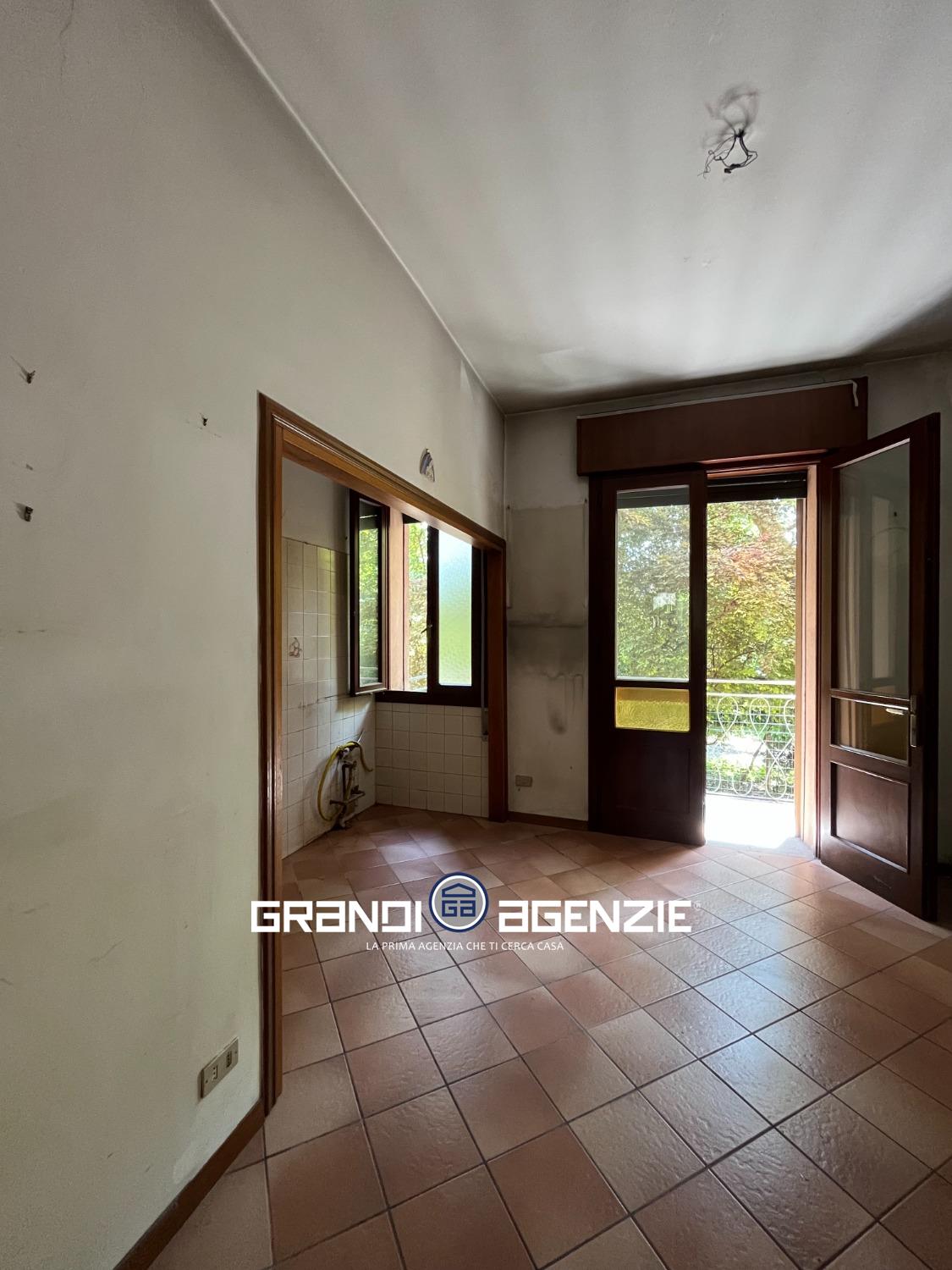Appartamento in vendita a Treviso, 5 locali, prezzo € 205.000 | PortaleAgenzieImmobiliari.it