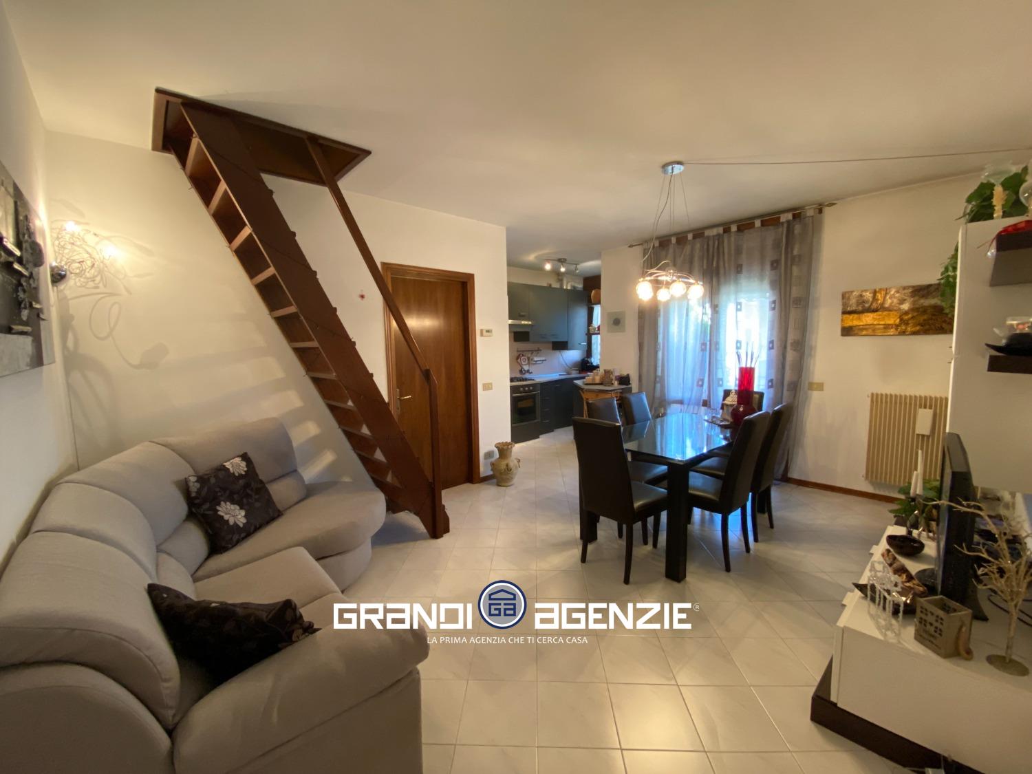 Appartamento in vendita a Preganziol, 2 locali, prezzo € 120.000 | CambioCasa.it