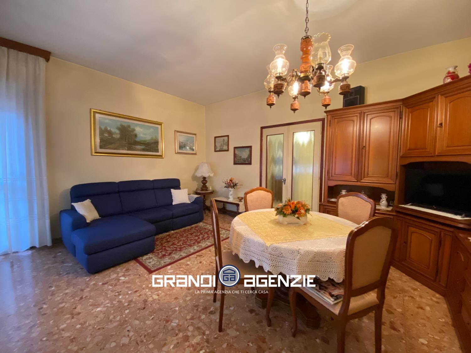 Appartamento in vendita a Treviso, 3 locali, prezzo € 109.000 | PortaleAgenzieImmobiliari.it