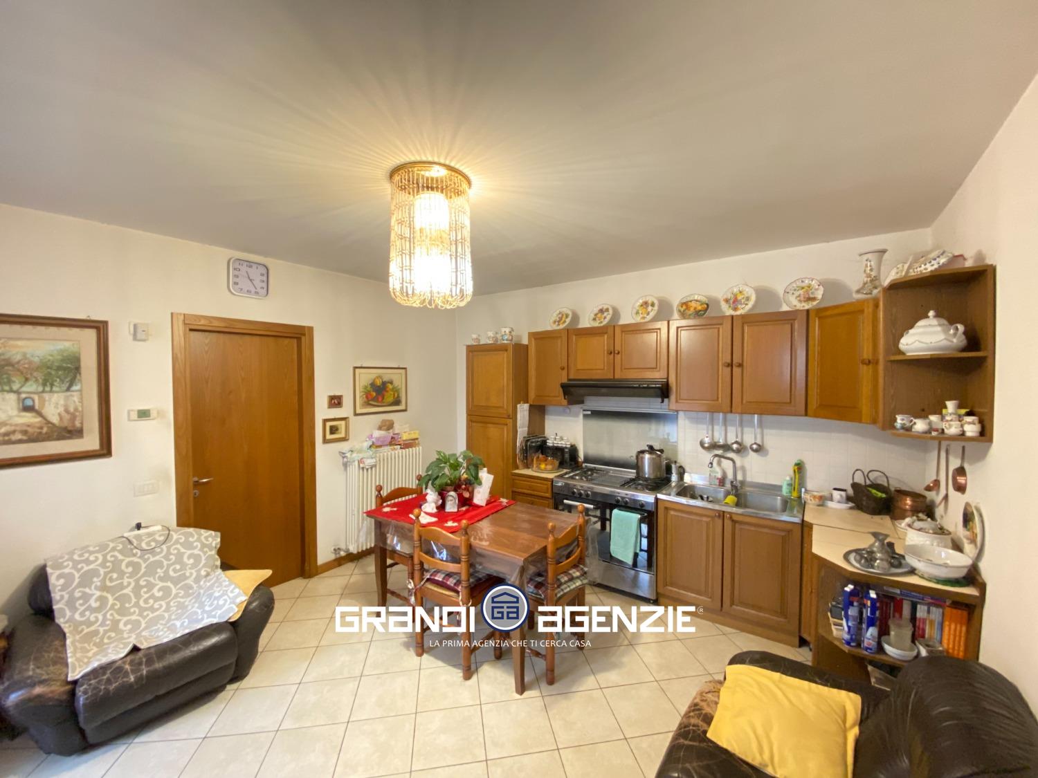 Appartamento in vendita a Spresiano, 2 locali, prezzo € 95.000 | PortaleAgenzieImmobiliari.it