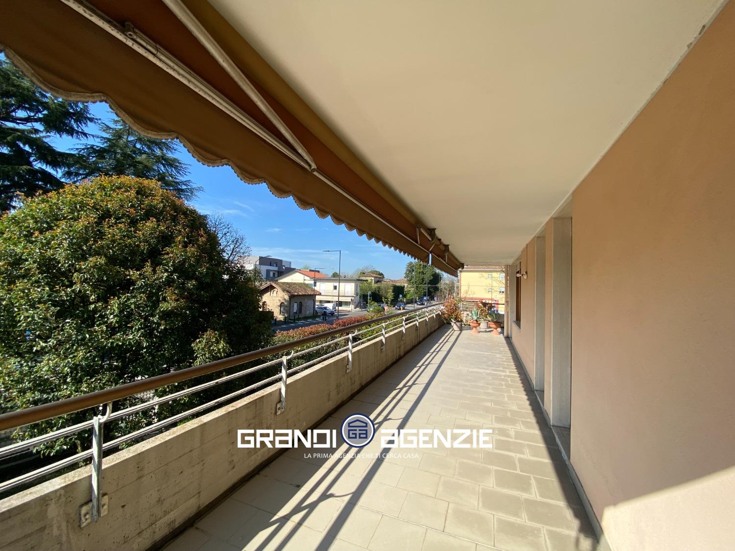 Appartamento in vendita a Treviso, 4 locali, prezzo € 200.000 | PortaleAgenzieImmobiliari.it