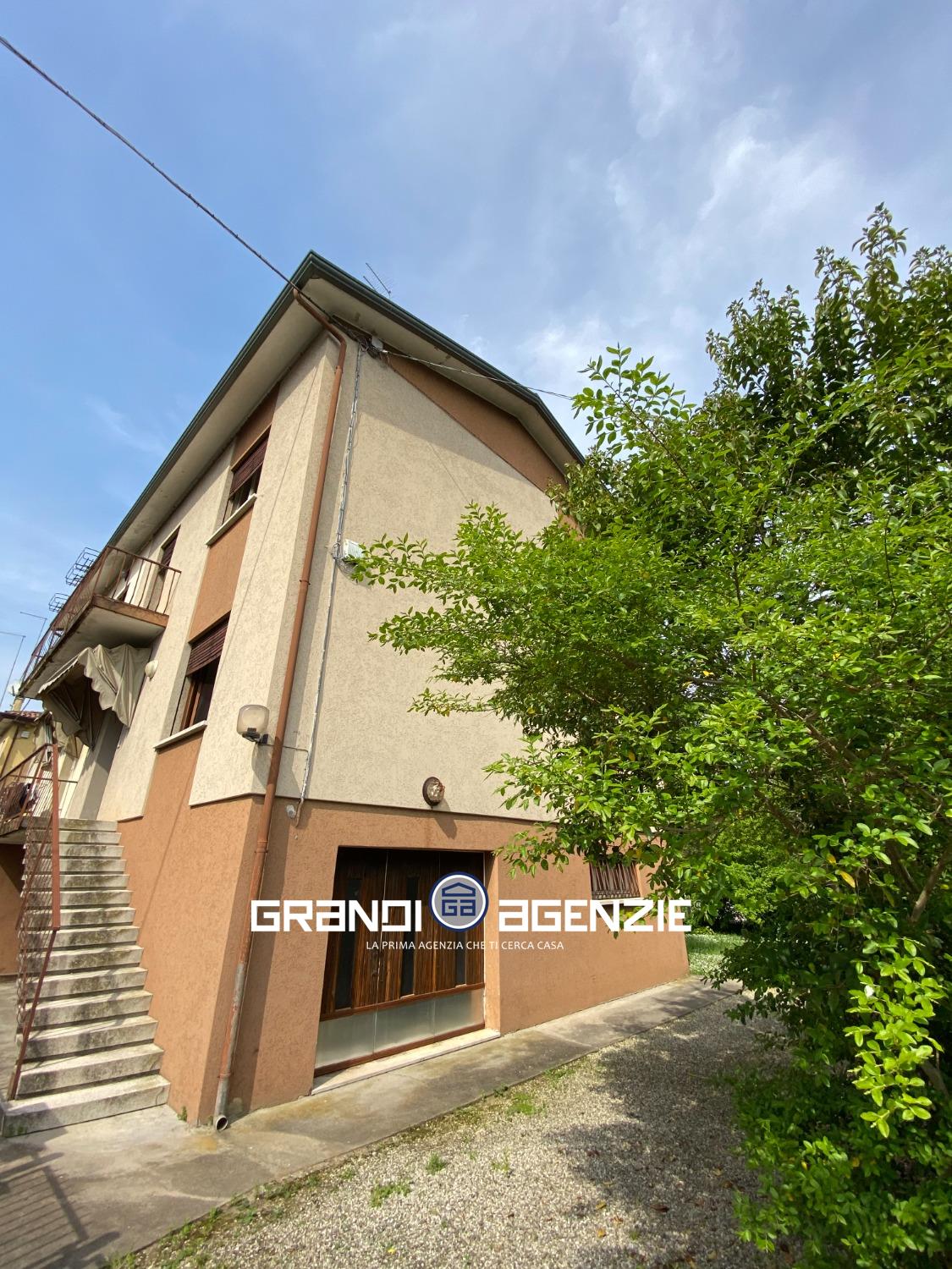 Villa in vendita a Treviso, 4 locali, prezzo € 140.000 | PortaleAgenzieImmobiliari.it