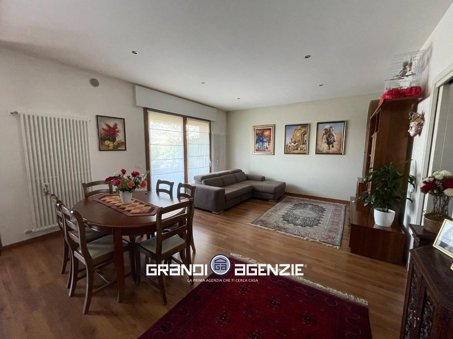 Appartamento in vendita a Roncade, 3 locali, prezzo € 149.000 | PortaleAgenzieImmobiliari.it