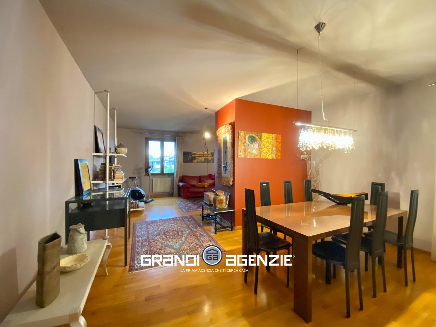 Appartamento in vendita a Treviso, 4 locali, prezzo € 155.000 | PortaleAgenzieImmobiliari.it