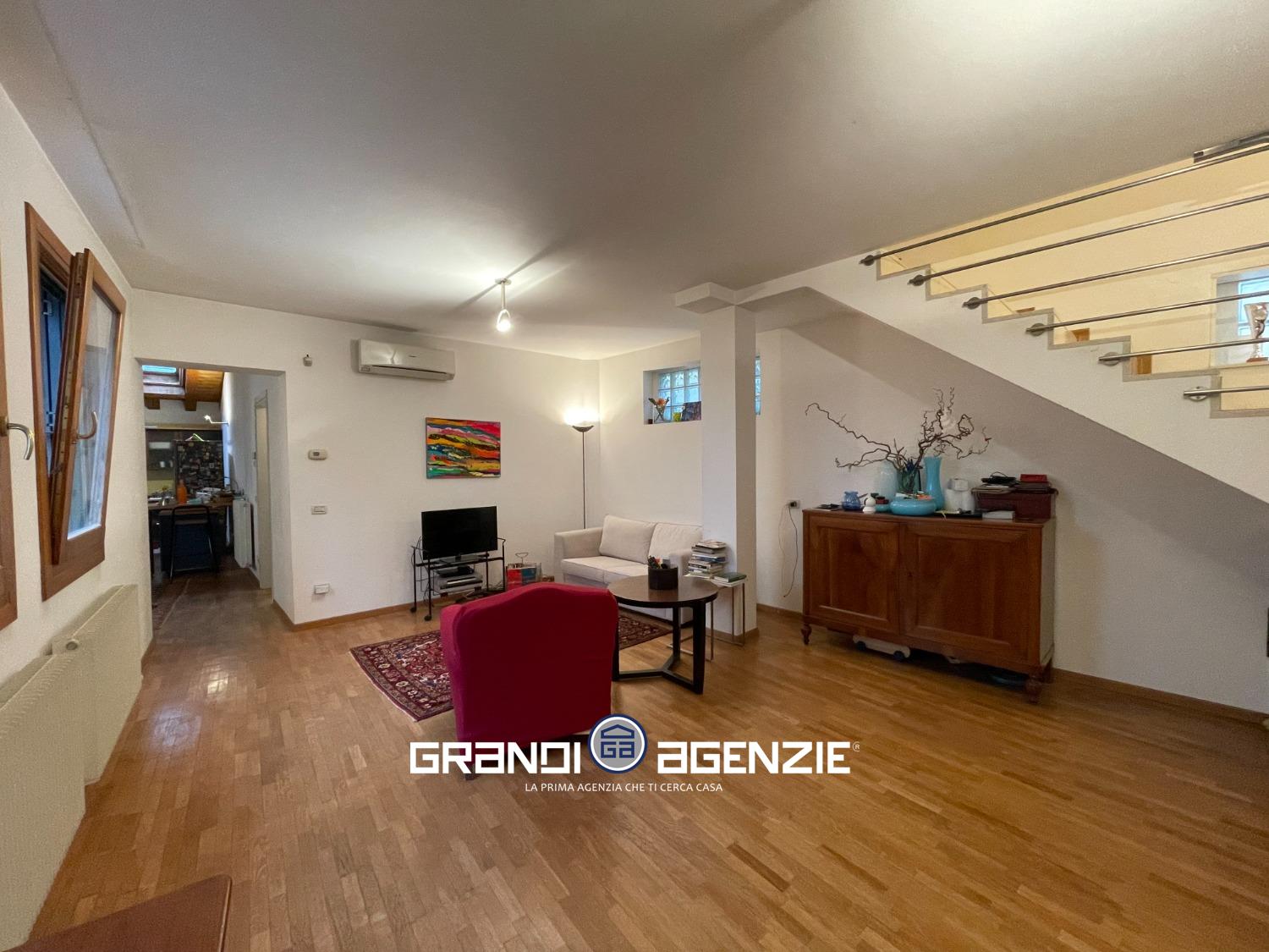 Appartamento in vendita a Treviso, 5 locali, prezzo € 435.000 | PortaleAgenzieImmobiliari.it