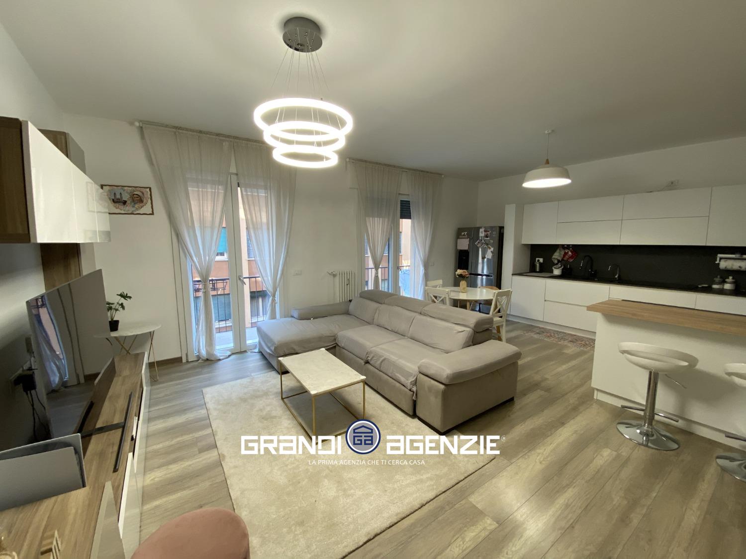 Appartamento in vendita a Treviso, 4 locali, prezzo € 220.000 | PortaleAgenzieImmobiliari.it