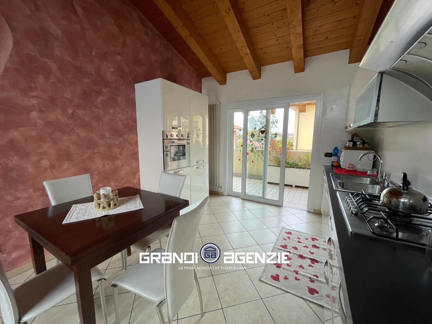 Appartamento in vendita a Treviso, 3 locali, prezzo € 119.000 | PortaleAgenzieImmobiliari.it