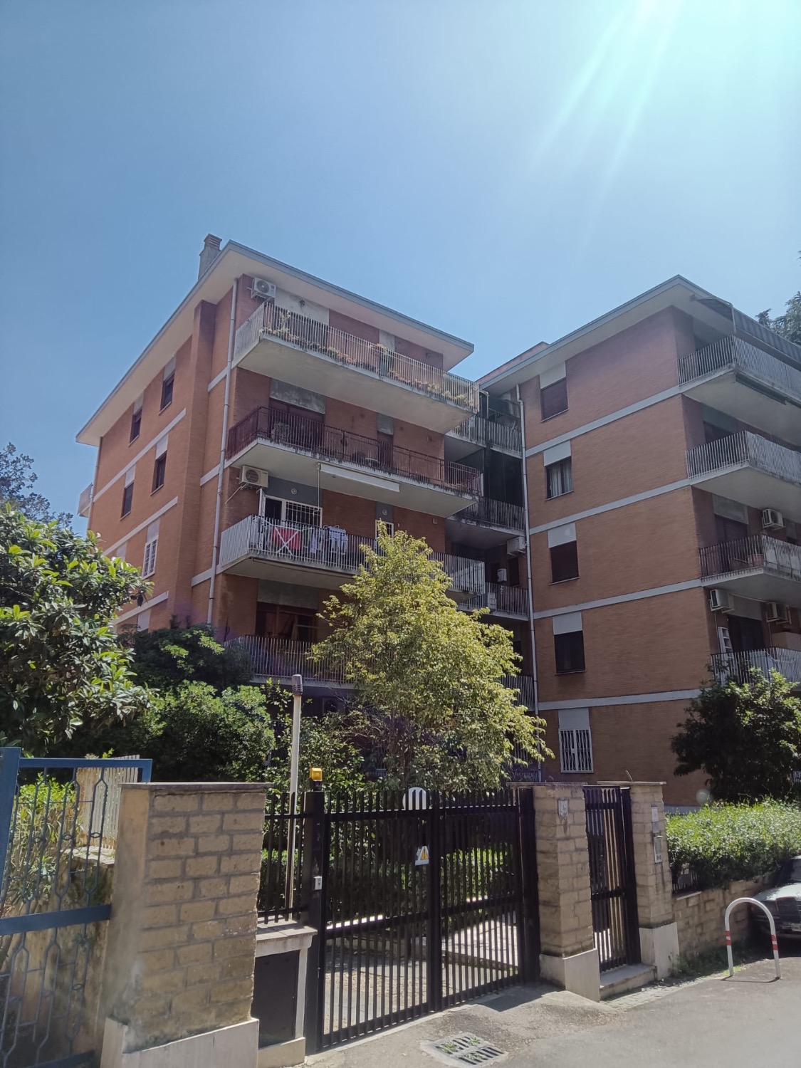 Appartamento in vendita a Roma, 5 locali, zona Zona: 22 . Eur - Torrino - Spinaceto, prezzo € 490.000 | CambioCasa.it