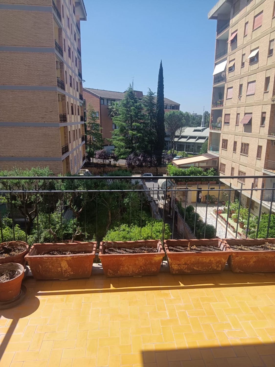 Appartamento in vendita a Roma, 5 locali, zona Zona: 22 . Eur - Torrino - Spinaceto, prezzo € 539.000 | CambioCasa.it