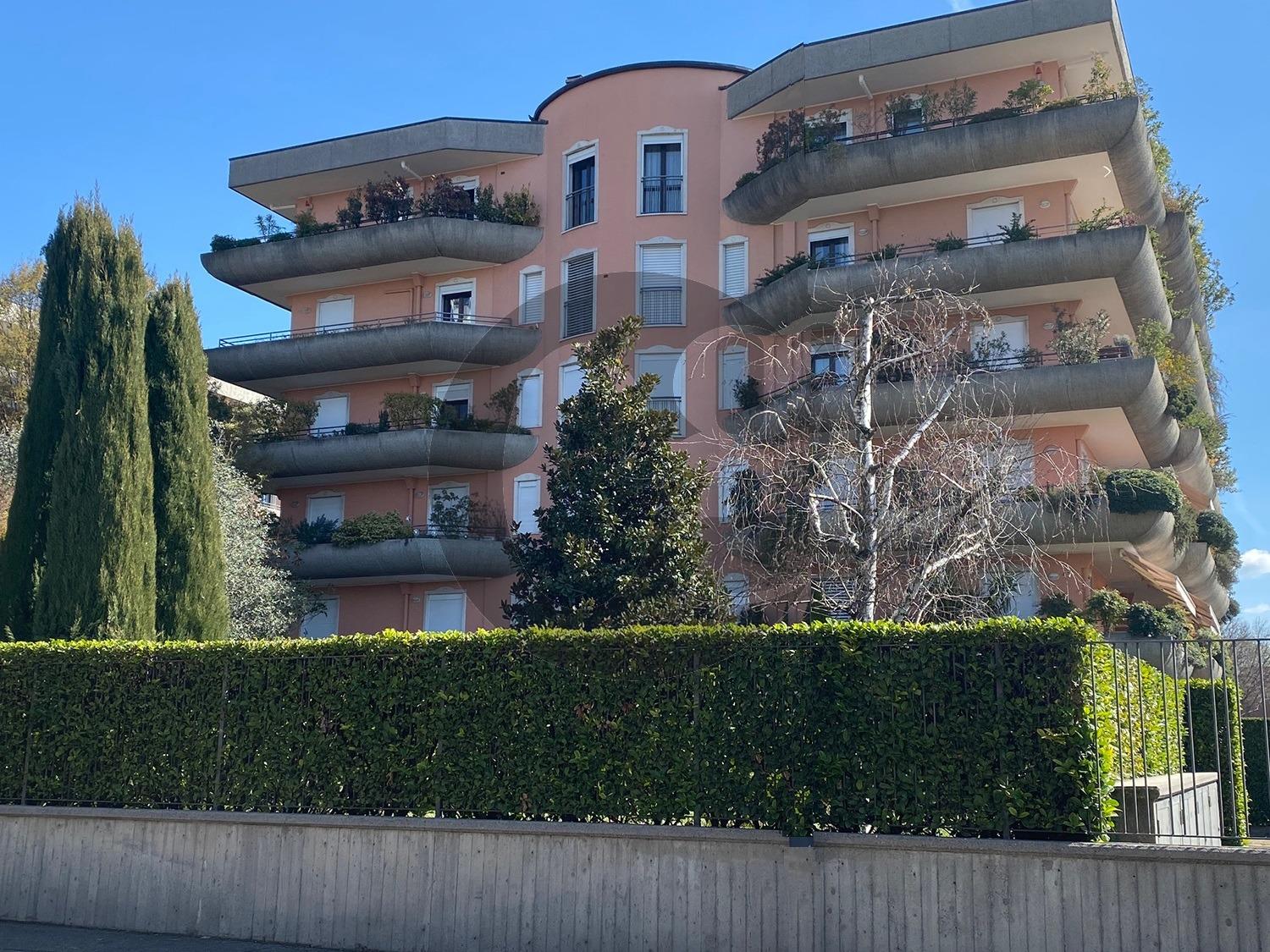Appartamento in vendita a Brescia, 4 locali, prezzo € 470.000 | PortaleAgenzieImmobiliari.it
