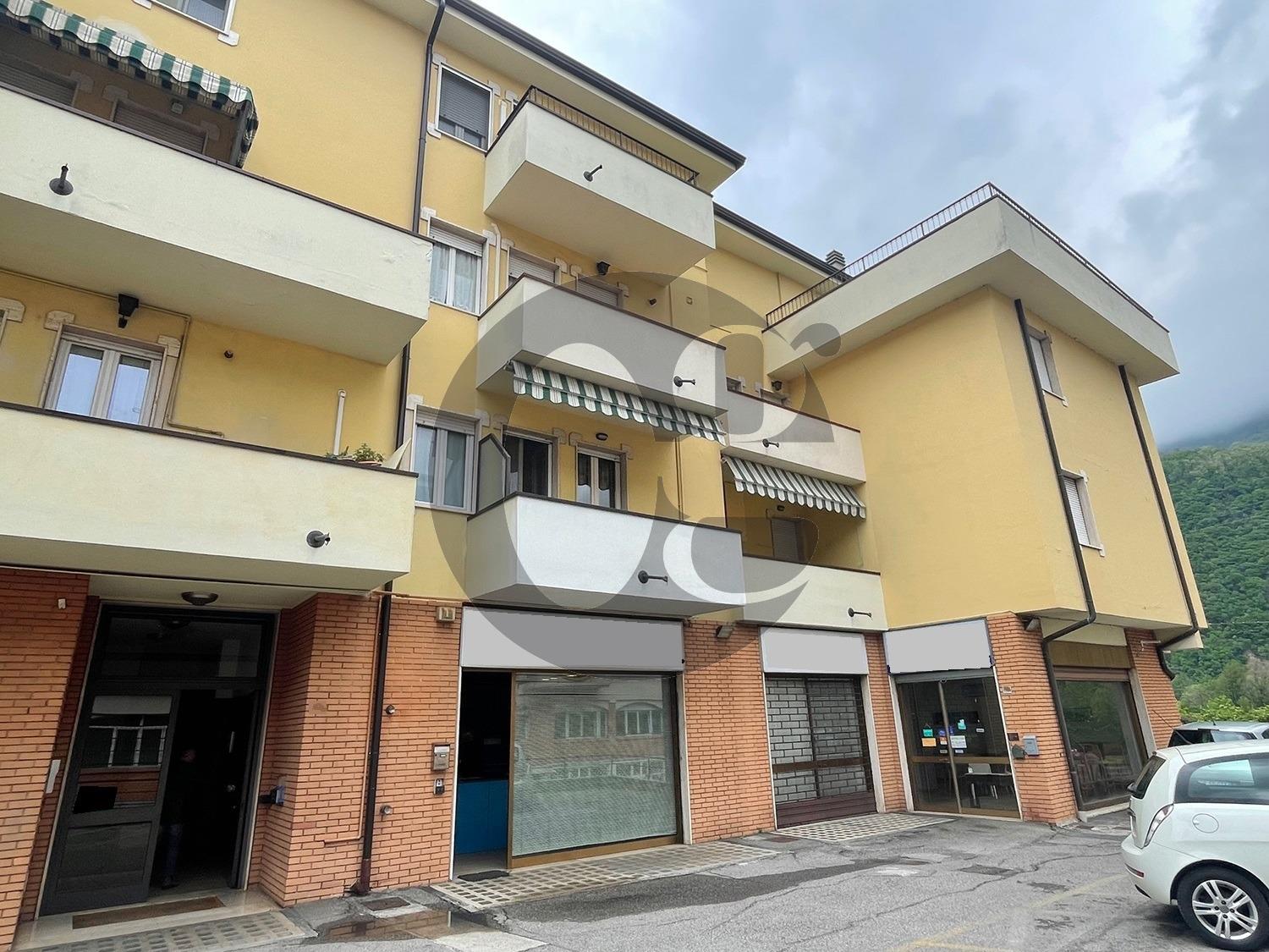 Appartamento in vendita a Villa Carcina, 4 locali, prezzo € 165.000 | PortaleAgenzieImmobiliari.it