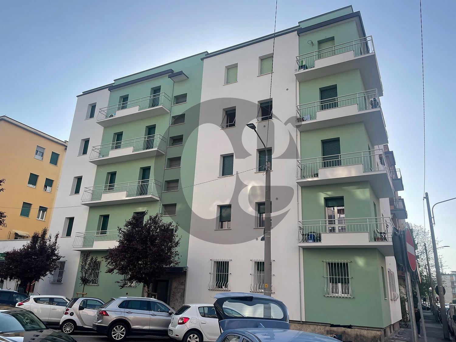 Appartamento in affitto a Brescia, 2 locali, prezzo € 650 | PortaleAgenzieImmobiliari.it