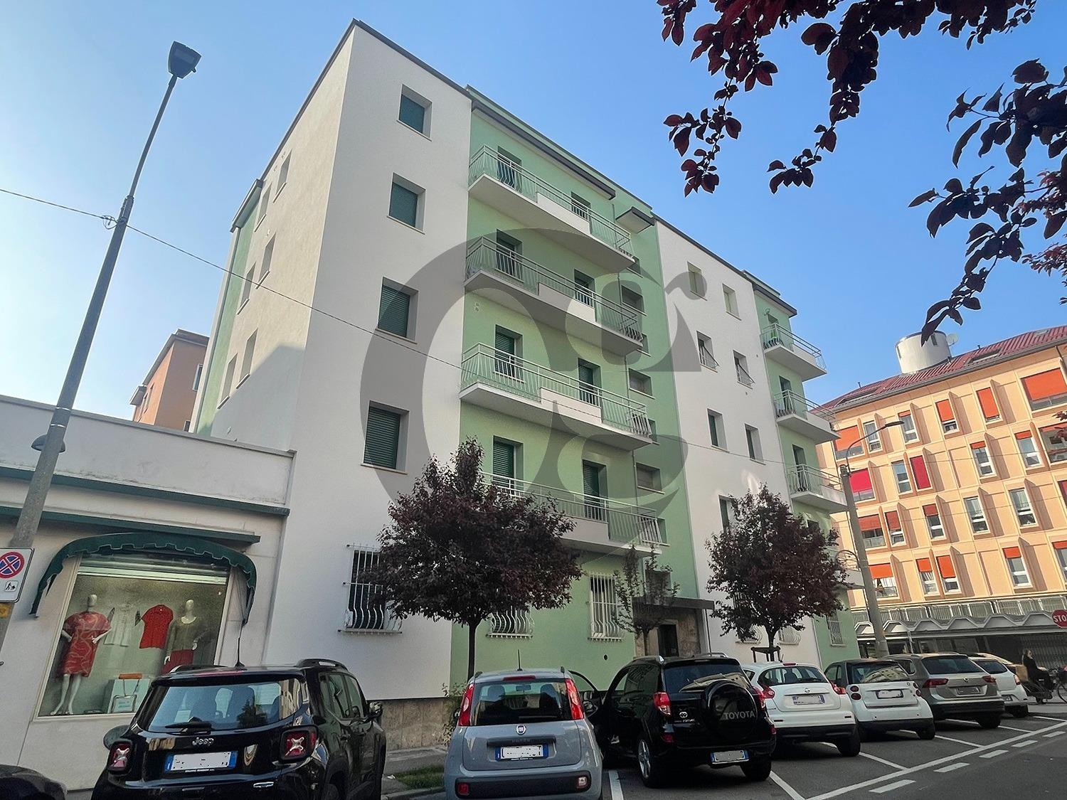 Appartamento in affitto a Brescia, 3 locali, prezzo € 800 | PortaleAgenzieImmobiliari.it