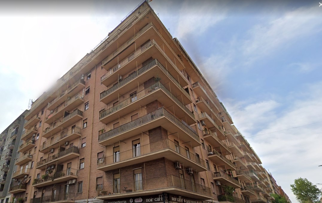 Appartamento in vendita a Roma, 4 locali, zona Zona: 4 . Nomentano, Bologna, Policlinico, prezzo € 225.000 | CambioCasa.it