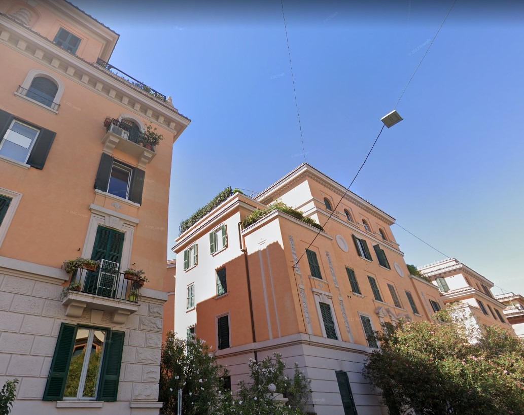 Appartamento in vendita a Roma, 5 locali, zona Zona: 3 . Trieste - Somalia - Salario, prezzo € 309.750 | CambioCasa.it