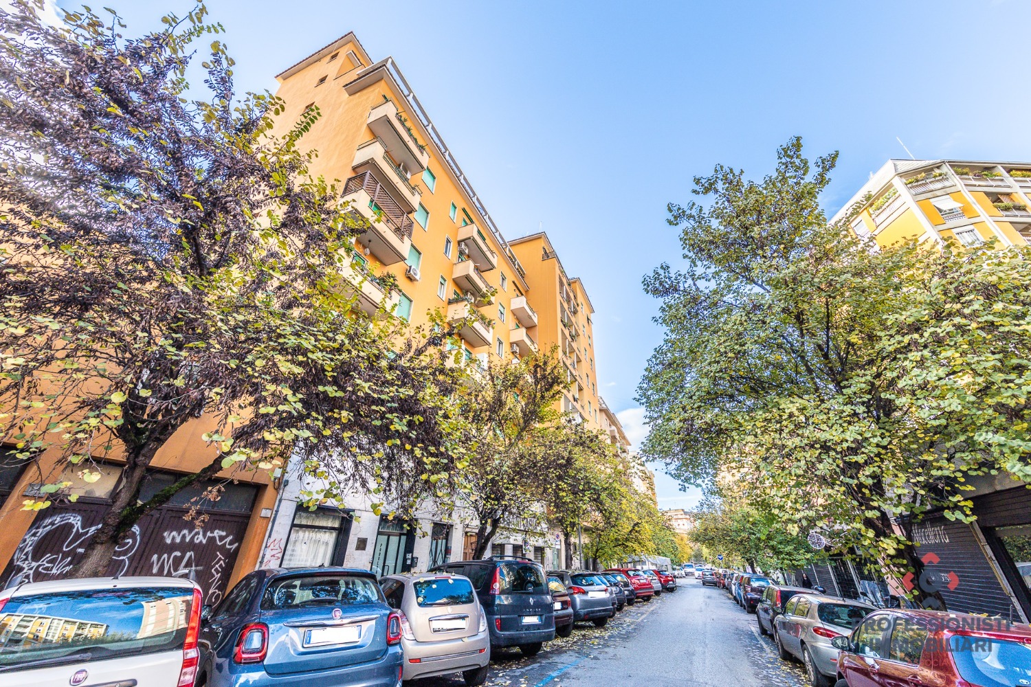 Appartamento in vendita a Roma, 4 locali, zona Zona: 3 . Trieste - Somalia - Salario, prezzo € 429.000 | CambioCasa.it
