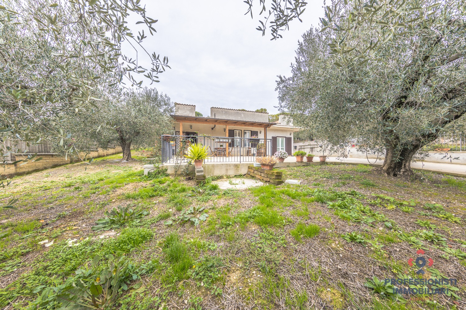 Villa a Schiera in vendita a Fonte Nuova, 3 locali, prezzo € 229.000 | CambioCasa.it