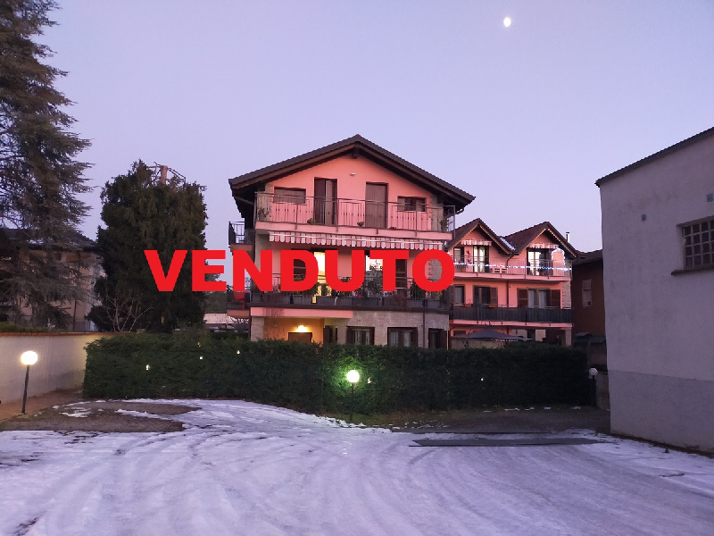 Appartamento in vendita a Cavaria con Premezzo, 2 locali, Trattative riservate | CambioCasa.it