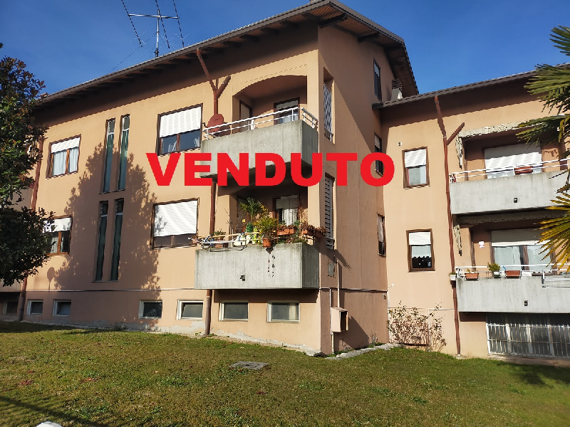 Appartamento in vendita a Carnago, 2 locali, prezzo € 1.000 | PortaleAgenzieImmobiliari.it