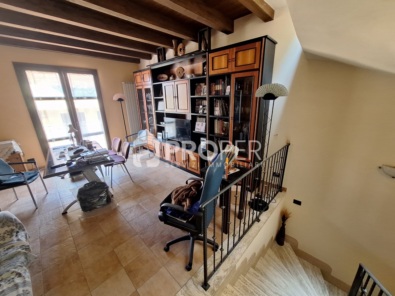 Villa in vendita a Cinisi, 7 locali, prezzo € 130.000 | PortaleAgenzieImmobiliari.it