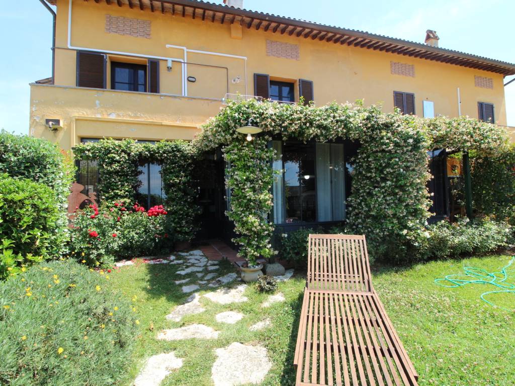 Appartamento in vendita a Montopoli in Val d'Arno, 2 locali, prezzo € 85.000 | PortaleAgenzieImmobiliari.it