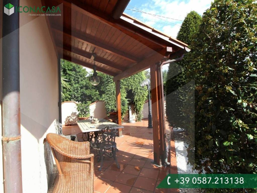 Villa in vendita a Buti, 6 locali, prezzo € 299.000 | PortaleAgenzieImmobiliari.it